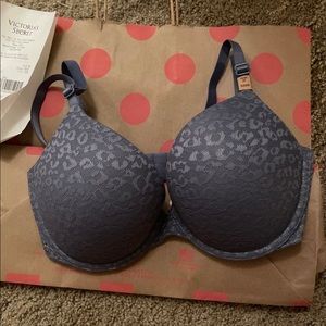Brand new Pink Victoria Secrets bra